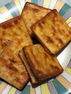 Foto resep Gabin Fla Susu