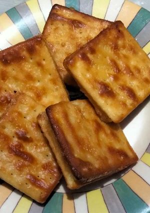 Foto resep Gabin Fla Susu