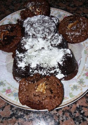 Una foto de Osibrownie