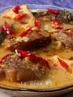 Foto resep Semur Kutuk (ikan gabus)