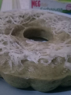 Foto resep Bolu pisang kukus (no oven no mixer)