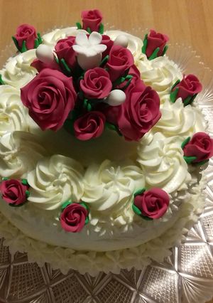 Foto di Torta mammamia
