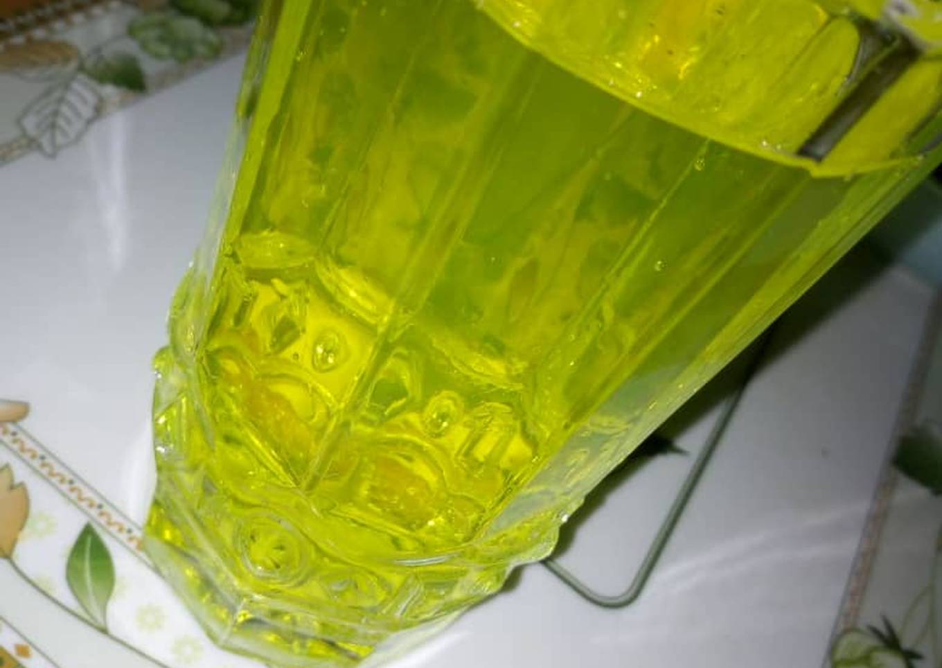 Lemonade