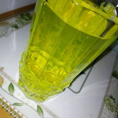 A picture of Lemonade.