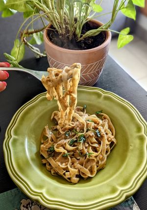 Une photo de One Pot Pasta