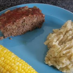 A picture of 🌟🌟🌟🌟🌟Meatloaf.