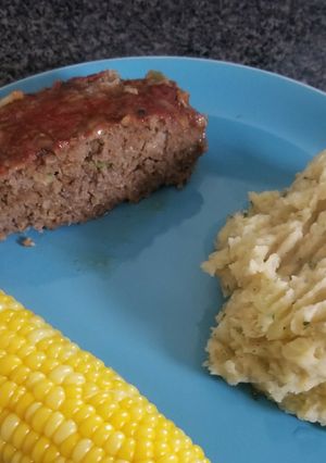 A picture of 🌟🌟🌟🌟🌟Meatloaf.