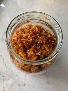 Foto resep Sambal Rebon
