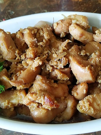 Langkah Mudah untuk Menyiapkan Resep Ayam Lapis Telur yang Bisa Manjain Lidah Anti Ribet, Lezat Sekali