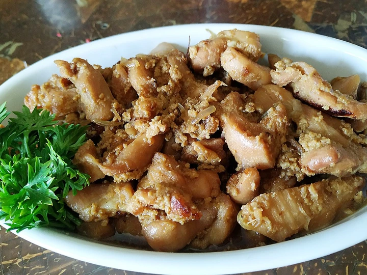 Langkah Mudah untuk Menyiapkan Resep Ayam Lapis Telur yang Bisa Manjain Lidah Anti Ribet, Lezat Sekali