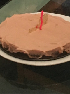 Una foto de Torta helada RE FÁCIL