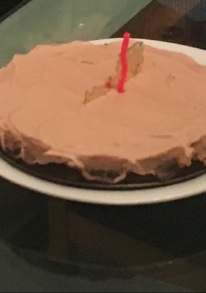 Una foto de Torta helada RE FÁCIL
