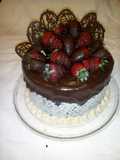 Postre que me regale para el día de la Madre