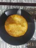 Arepitas de anís