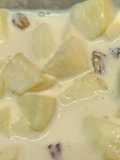 Ensalada de Manzana