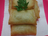 Martabak Tahu SimpeL