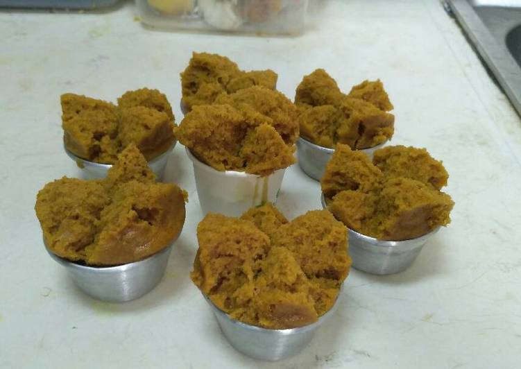 Bumbu memasak Bolu Kukus Jahe Pandan Gumer Anti Gagal