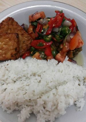 Foto resep Sambal Dabu - Dabu
