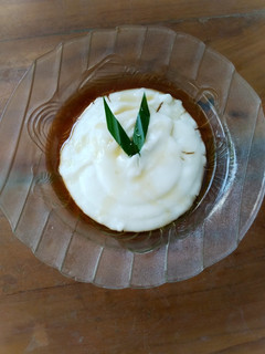 Foto resep Bubur Sumsum Lembut
