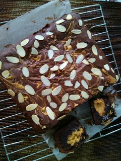 Foto resep Peanut Butter Brownies (#PR_BrowniesDCC)