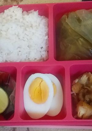 Foto resep Soto Ayam bumbu instan Indofood Soto
