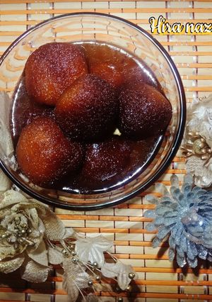 A picture of GULAB_JAMUN.