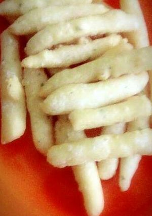 Foto resep Kentang keju