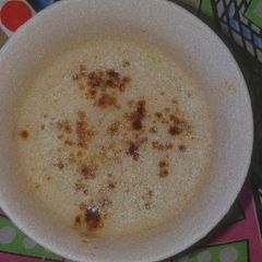 A picture of Coffee.