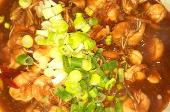 Cara Membuat Udang asam manis 🦐 Ekonomis Untuk Dijual