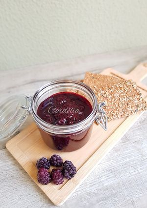 Foto resep Selai chia