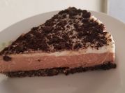 Una foto de oreo nutella