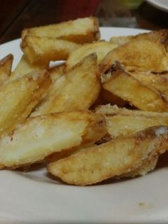 Foto resep Kentang Krispi