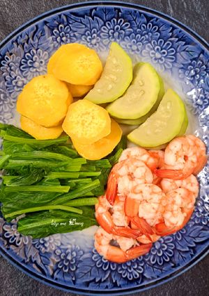 Hình của món Bữa ăn eat clean 04.