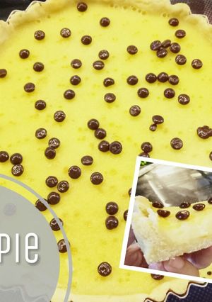 Foto resep Milk pie