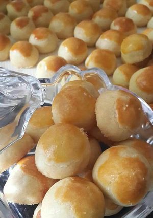 Foto resep Nastar Original