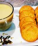 Kashya Tea (Cough,fever,boost Immunity)