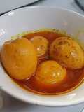 แกงอุ๊บไข่