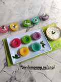 Kue lumpang pelangi