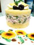 Causa Rellena