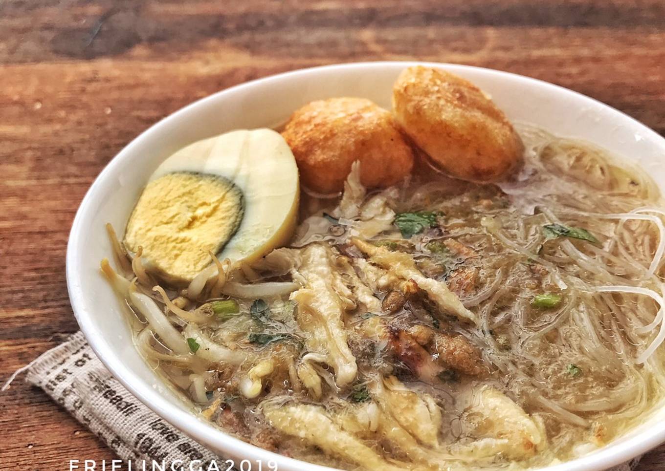 Soto Kudus