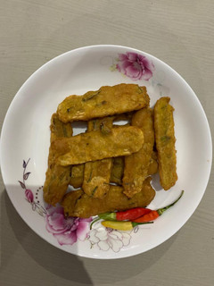 Foto resep Tempe Mendoan