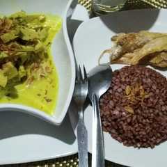รูปของ 9. Jangan Gori Solo (Sayur Nangka Solo)