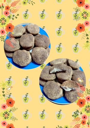 Una foto de Galletitas dulces