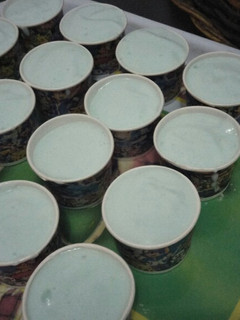 Foto resep Es Krim Pop Ice Lembut