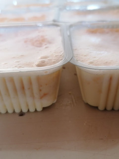 Una foto de Torta tres leches