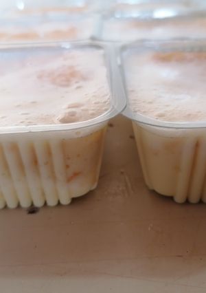 Una foto de Torta tres leches