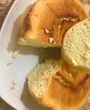 Tarta de queso japonesa muy fácil y original
