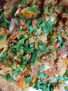 Foto resep Capcay kekian