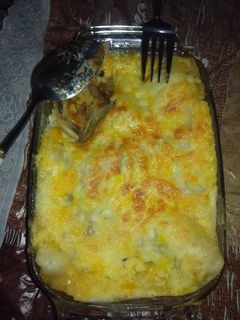 عکسی از دستور لازانیا حدیث پز😍