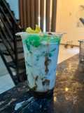 Es cendol nangka